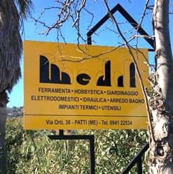 Medil S.a.s.