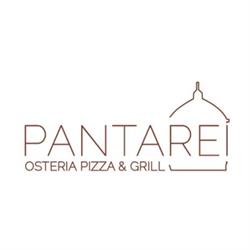 Pantarei Osteria Pizza e Grill