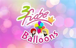 3Fiabe Balloon di Busetto e Scaramuzza