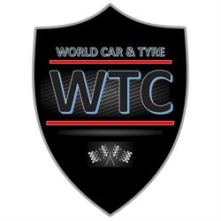 World Car e Tyre