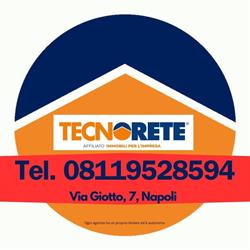 Affiliato Tecnorete Amma Impresa S.r.l.