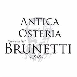 Antica Osteria Brunetti