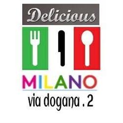 Pizzeria Ristorante Delicious Delizioso Milano