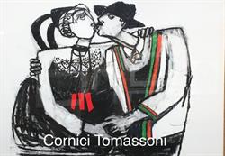 Cornici Tomassoni Di Tomassoni Claudio & C. S.N.C.