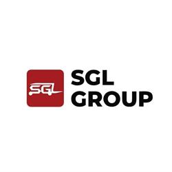 Sgl Group Carrelli Elevatori