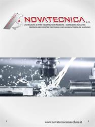 Novatecnica srl