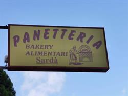 Sardá Panetteria (Fleca Sardá)