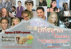 Drive In Vesuvio Di Fabiano Salvatore & C.Sas