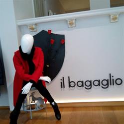 Il Bagaglio