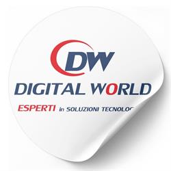 Digital World Palermo (LGV s.r.l.)