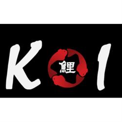 Koi Sushi e Korean Grill