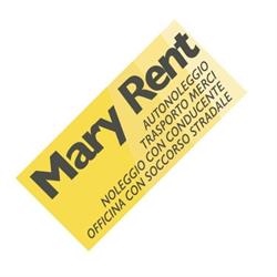 Centro servizi Mary rent