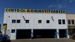 Centro Gomme Viterbese Srl - Mastro Michelin