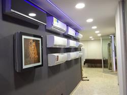 Climatic Center snc