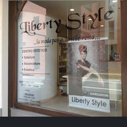 Liberty Style
