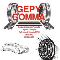 Gepy Gomma