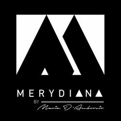 Palestra Merydiana by Maria D'Ambrosio