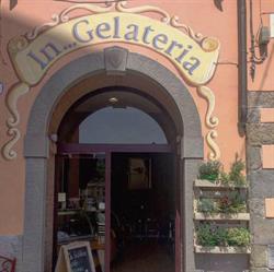 Gelateria Castelnuovo Garfagnana