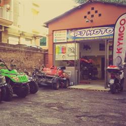 Pj moto