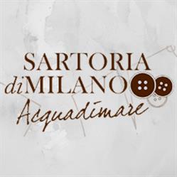 Sartoria Di Milano Acquadimare