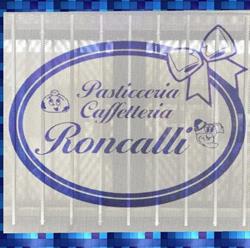 Pasticceria Roncalli Srl