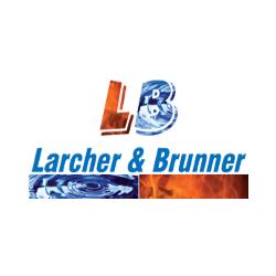 Larcher e Brunner