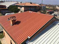 MDM S.a.s (bonifica eternit/amianto - ricoperture - linee vita)