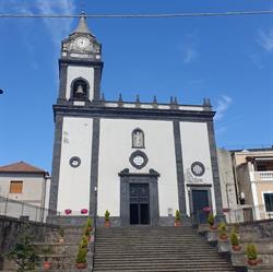 Parrocchia S. Antonio Abate