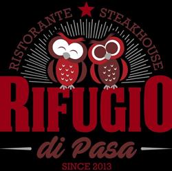 Rifugio di PaSa