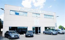 Automobili Calderara sas di Rossi Santino & C