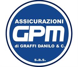 GPM Sas Assicurazioni di Graffi Danilo & C.