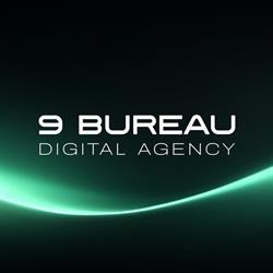 9 Bureau Digital Ventures S.r.l.