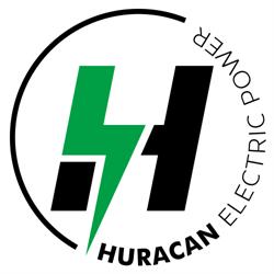 Huracan Power