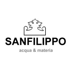 Sanfilippo Acqua e Materia