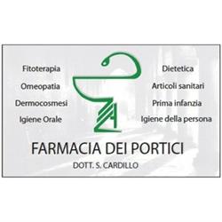 Farmacia dei Portici di Laura e Annalisa Cardillo & C. S.N.C.