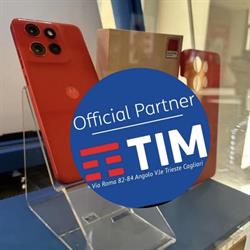 TIM Cagliari Via Roma
