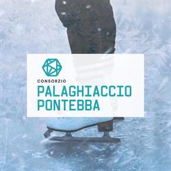 Palaghiaccio Claudio Vuerich Pontebba
