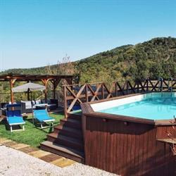 Terre di Maremma B&B