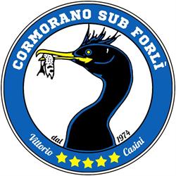 Cormorano Sub Forlì