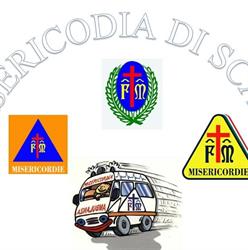 Confraternita Di Misericordia Di Scafa