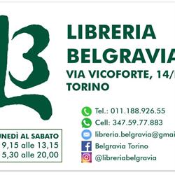 Libreria Belgravia Vicoforte