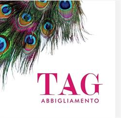 TAG Abbigliamento Uomo -Donna