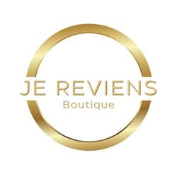 Je Reviens Boutique
