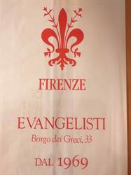 Evangelisti Firenze