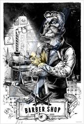 Barber Shop di Giuseppe Biondi