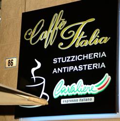 Caffè Italia