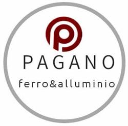 Pagano Michele ferro&alluminio saracinesche