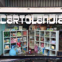 Cartoleria Cartolandia