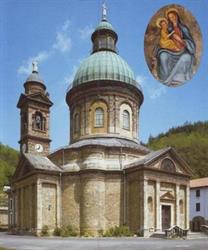 Santuario di Nostra Signora del Deserto