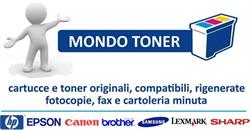 MONDO TONER MATERA
